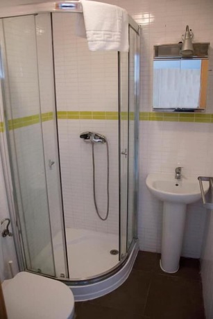 Imagen de la habitación del Residencia Estudiantes Cádiz Centro. Foto 4