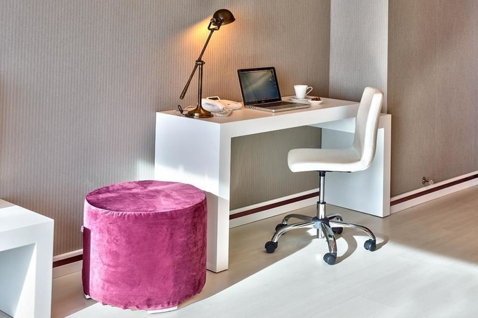 Imagen de la habitación del Residencia Flora Suites, Ataşehir. Foto 3