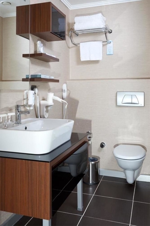 Imagen de la habitación del Residencia Flora Suites, Ataşehir. Foto 4