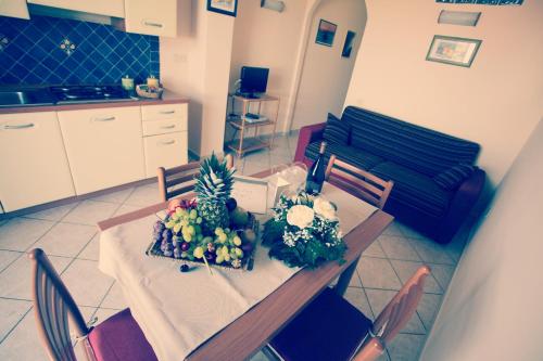 Imagen de la habitación del Residencia Fonte Di Bagnaria Residence. Foto 8
