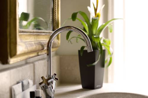 Imagen de la habitación del Residencia Frattina. Foto 3