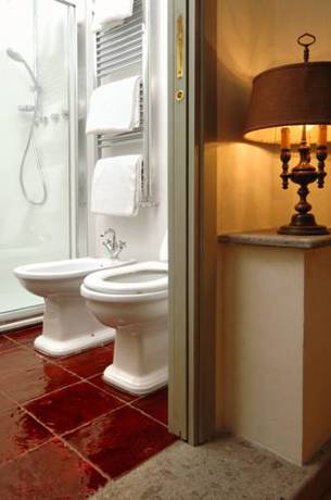 Imagen de la habitación del Residencia Frattina. Foto 7