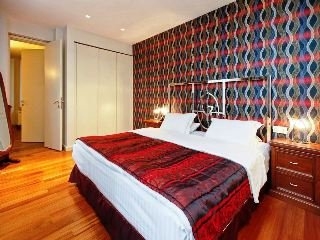 Imagen del Residencia GALATEIA RESIDENCE. Foto 4