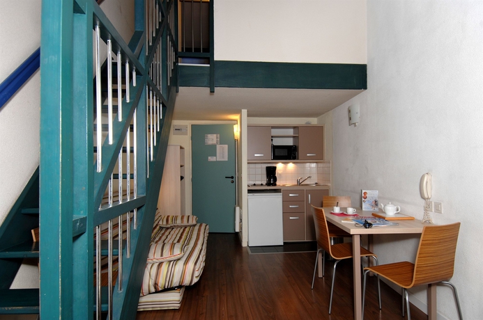 Imagen de la habitación del Residencia Garden and City Cauterets Balneo. Foto 3