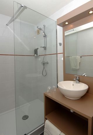 Imagen de la habitación del Residencia Garden and City Cauterets Balneo. Foto 6