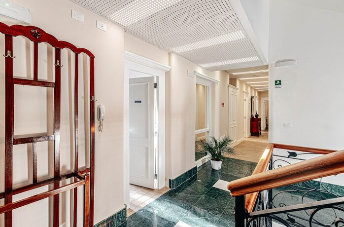 Imagen general del Residencia Giulio Cesare 14. Foto 6