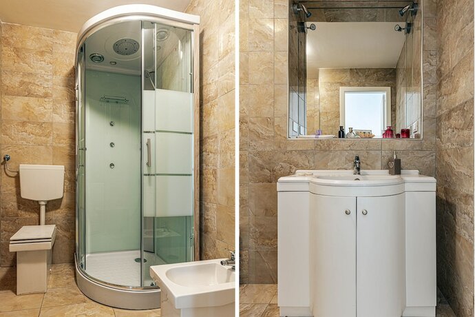 Imagen general del Residencia Giulio Cesare 14. Foto 11