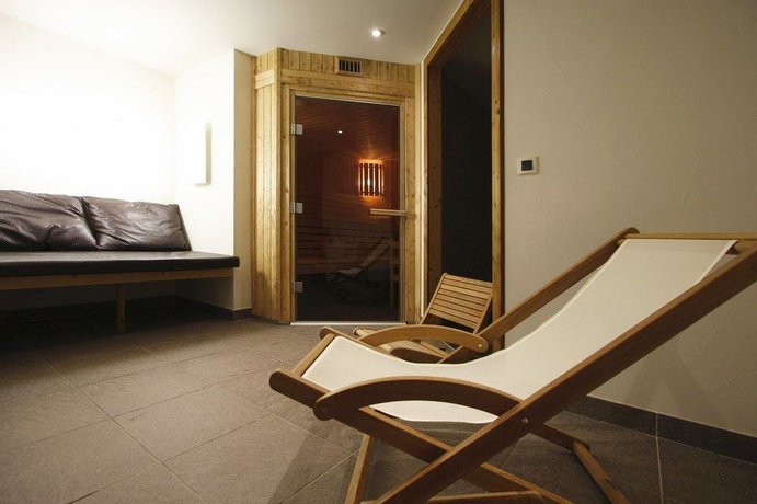 Imagen de los interiores del Residencia Gol&eacute;on Val Ecrins. Foto 13