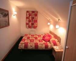 Imagen de la habitación del Residencia Hameau & Chalets de la Vall&eacute;e d'Or. Foto 2