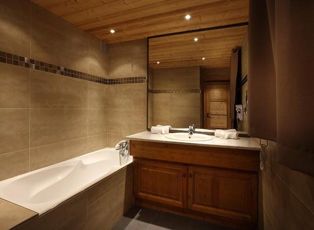Imagen de la habitación del Residencia Hermine. Foto 3