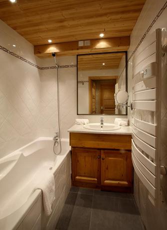 Imagen de la habitación del Residencia Hermine. Foto 4