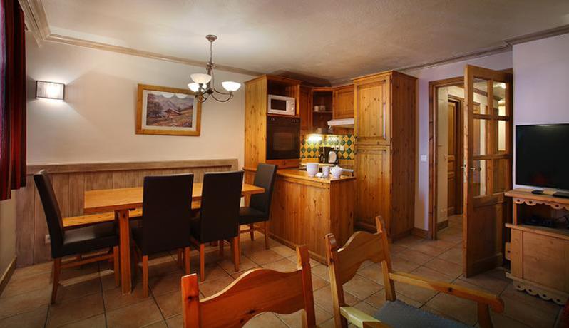 Imagen de la habitación del Residencia Hermine. Foto 5