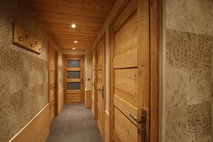 Imagen de los interiores del Residencia Hermine. Foto 10