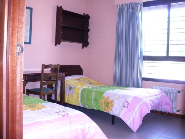 Imagen de la habitación del Residencia Hispania, Carabanchel. Foto 5