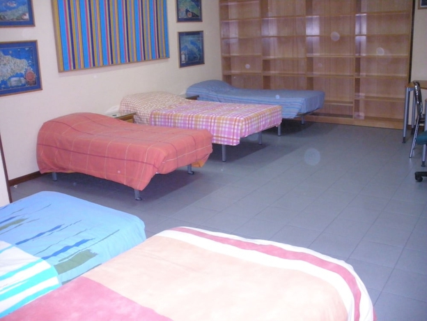 Imagen de la habitación del Residencia Hispania, Carabanchel. Foto 6