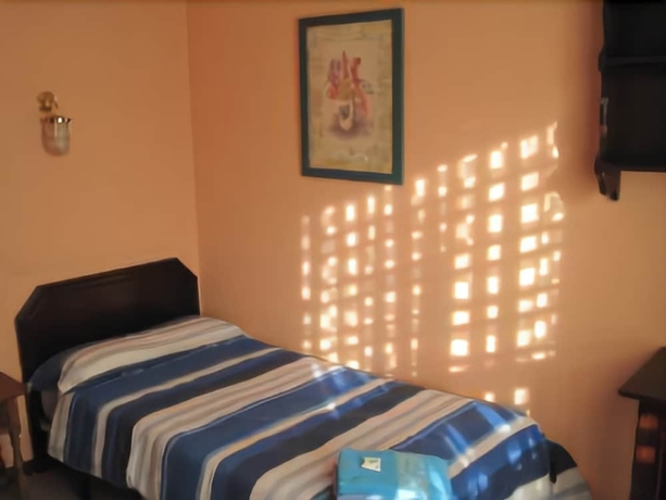 Imagen de la habitación del Residencia Hispania, Carabanchel. Foto 10