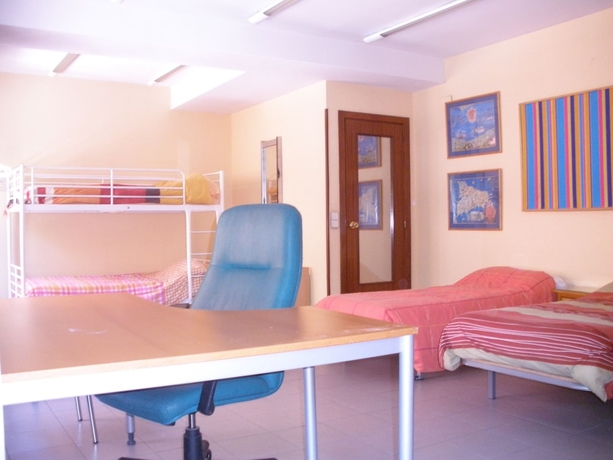Imagen de la habitación del Residencia Hispania, Carabanchel. Foto 11