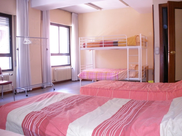 Imagen de la habitación del Residencia Hispania, Carabanchel. Foto 12
