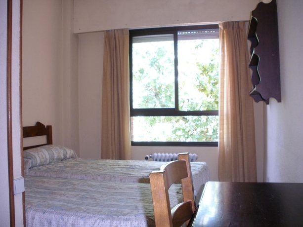 Imagen de la habitación del Residencia Hispania, Carabanchel. Foto 13