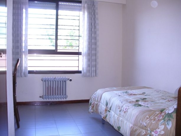 Imagen de la habitación del Residencia Hispania, Carabanchel. Foto 14