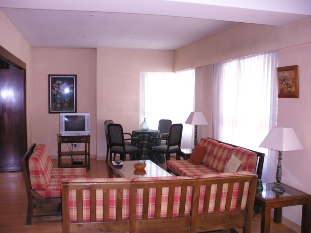 Imagen de la habitación del Residencia Hispania, Carabanchel. Foto 15