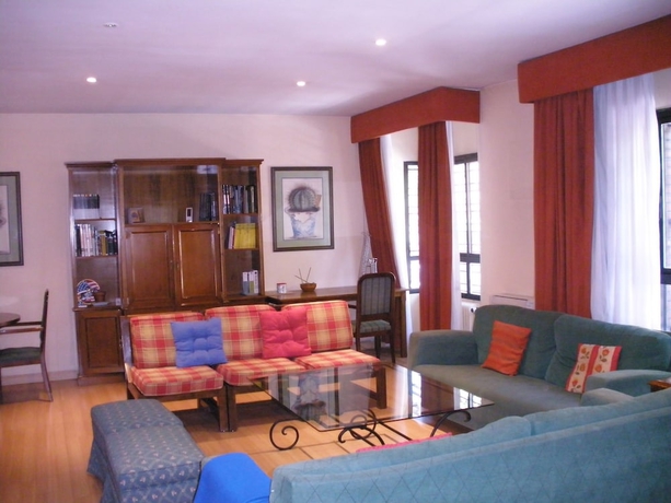 Imagen de la habitación del Residencia Hispania, Carabanchel. Foto 16