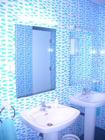 Imagen de la habitación del Residencia Hispania, Carabanchel. Foto 18