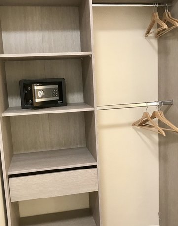 Imagen de la habitación del Residencia Hoche. Foto 2
