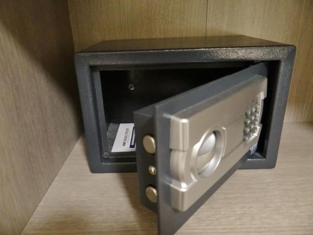 Imagen de la habitación del Residencia Hoche. Foto 6