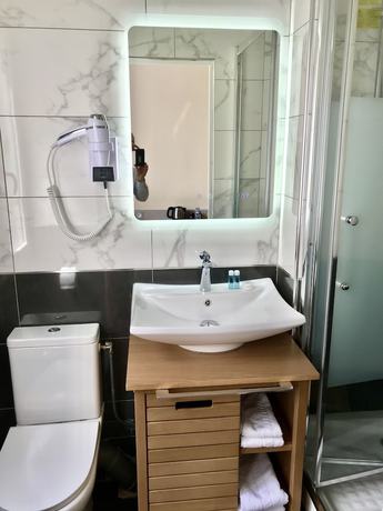 Imagen de la habitación del Residencia Hoche. Foto 8