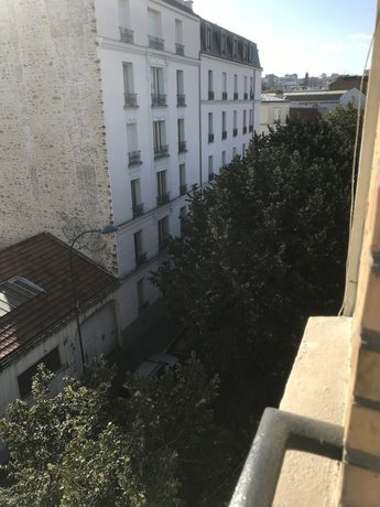 Imagen de la habitación del Residencia Hoche. Foto 9