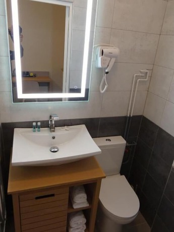 Imagen de la habitación del Residencia Hoche. Foto 17