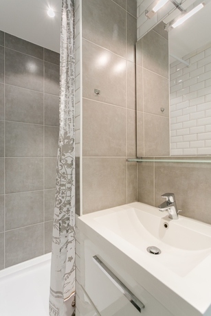 Imagen de la habitación del Residencia H&ocirc;tel Le Relais Am&eacute;lie. Foto 6