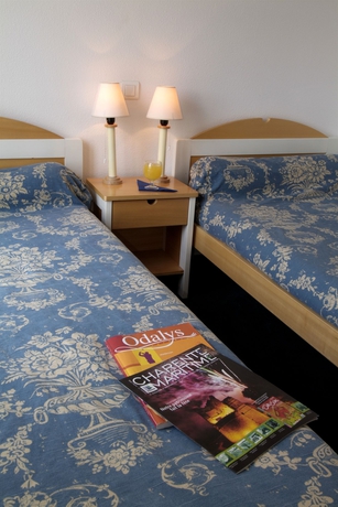 Imagen de la habitación del Residencia Hôtel Odalys Les Hauts De Cocraud. Foto 5