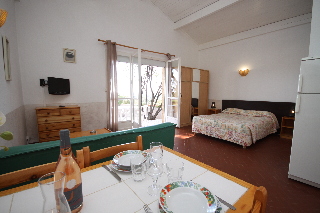 Imagen general del Residencia H&ocirc;tel U Paesolu. Foto 2