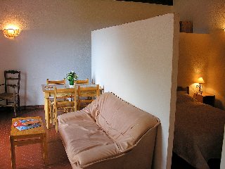 Imagen de los interiores del Residencia H&ocirc;tel U Paesolu. Foto 6