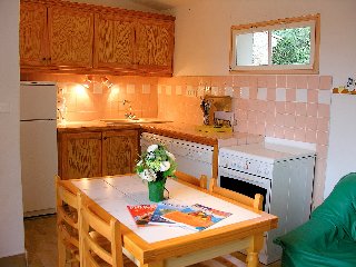 Imagen de los interiores del Residencia H&ocirc;tel U Paesolu. Foto 7