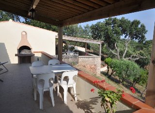 Imagen general del Residencia H&ocirc;tel U Paesolu. Foto 3