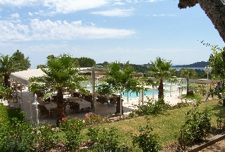 Imagen general del Residencia H&ocirc;tel U Paesolu. Foto 5