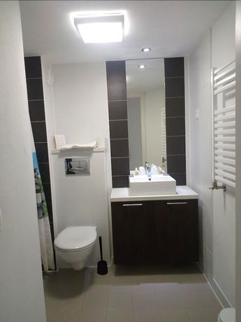 Imagen de la habitación del Residencia H&ocirc;teliere Louise. Foto 3