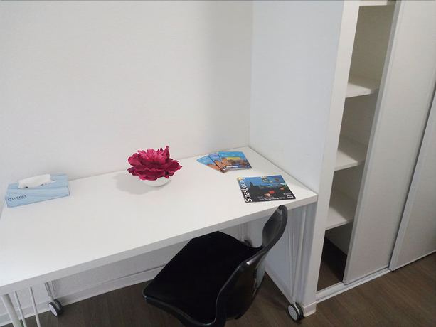 Imagen de la habitación del Residencia H&ocirc;teliere Louise. Foto 7
