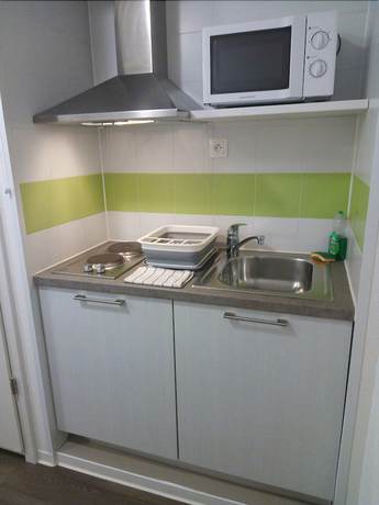 Imagen de la habitación del Residencia H&ocirc;teliere Louise. Foto 9