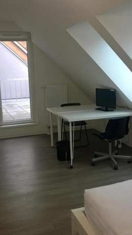 Imagen de la habitación del Residencia H&ocirc;teliere Louise. Foto 11