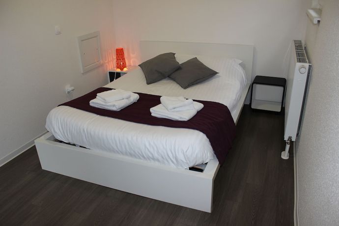 Imagen de la habitación del Residencia H&ocirc;teliere Louise. Foto 18