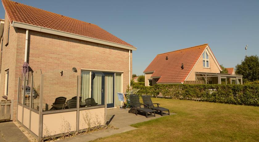 Imagen general del Residencia Holiday Home Schelde Luxe. Foto 1