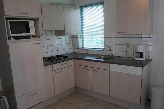 Imagen de la habitación del Residencia Holiday Home Schelde Luxe. Foto 4