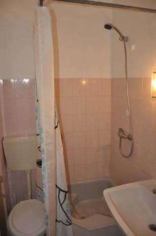 Imagen de la habitación del Residencia Hostel Paris. Foto 15