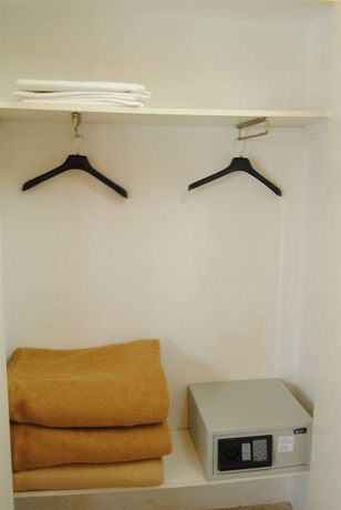 Imagen de la habitación del Residencia Hostel Studio. Foto 13