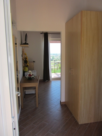 Imagen de la habitación del Residencia Hotel Pedra Ruja. Foto 6