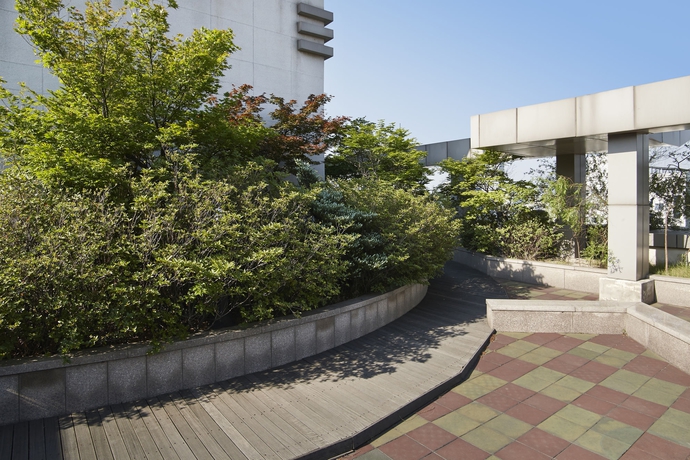 Imagen de los exteriores del Residencia Hyundai Residence Seoul. Foto 6